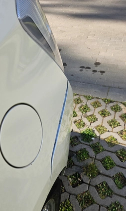 Toyota Prius cena 36600 przebieg: 231993, rok produkcji 2010 z Rzeszów małe 172